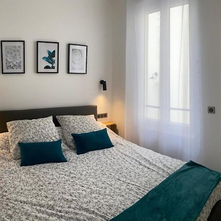 Logement Confortable, Nancy Thermal, Parc Ste-Marie Exterior foto