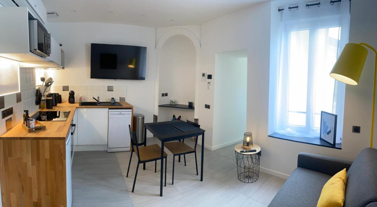 Logement Confortable, Nancy Thermal, Parc Ste-Marie Exterior foto